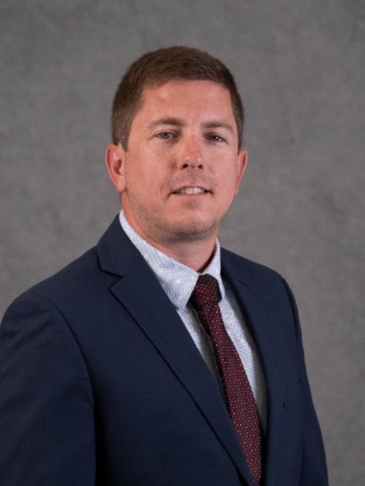 Daniel McGrath