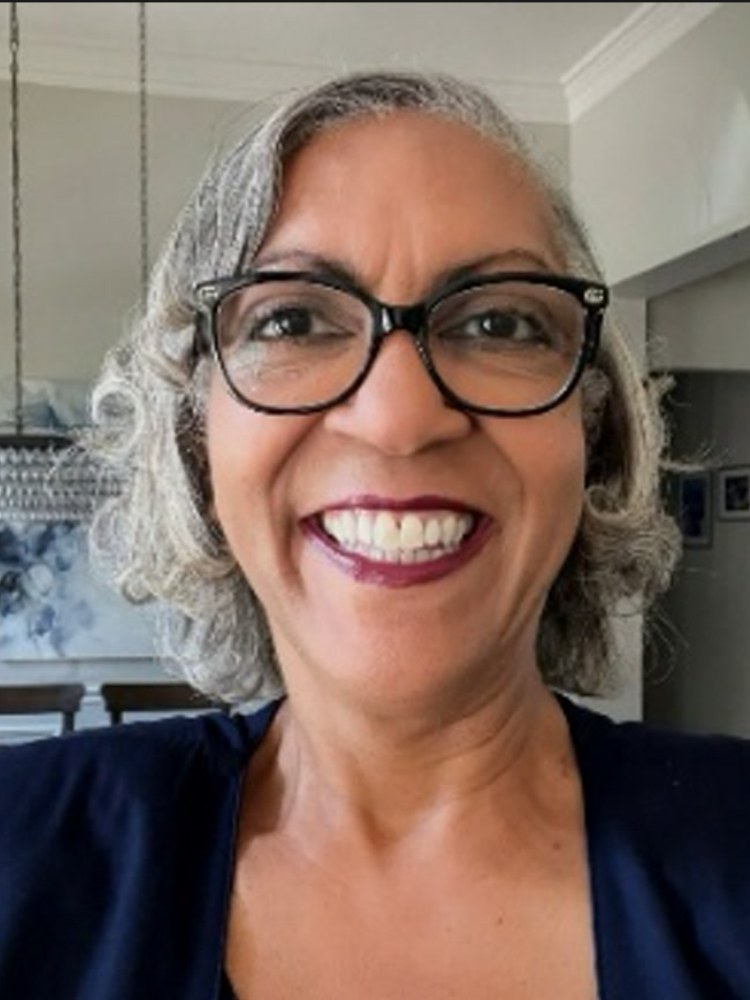 Dawn Burch
