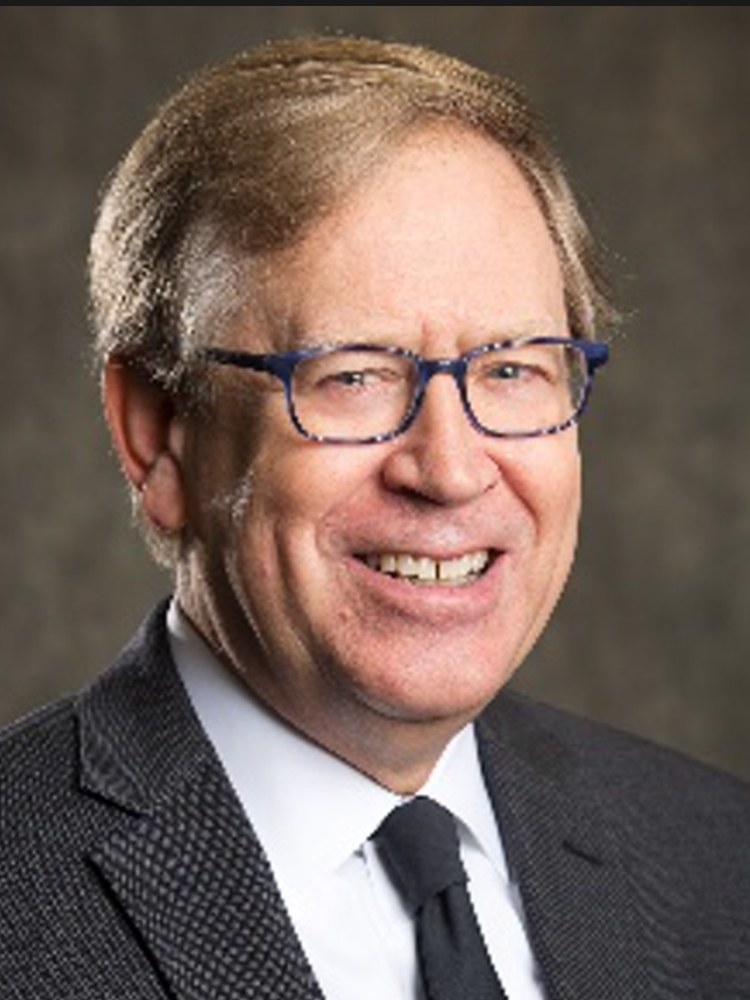 H. Dean Bouland