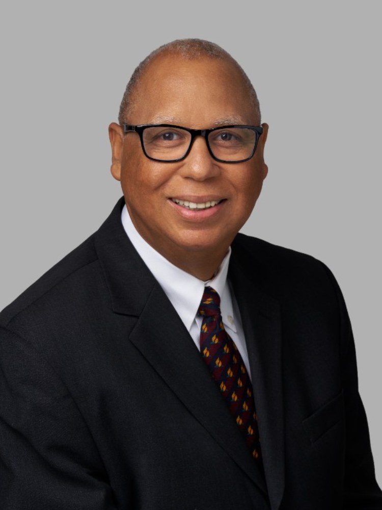 Glynn C.W. Scott