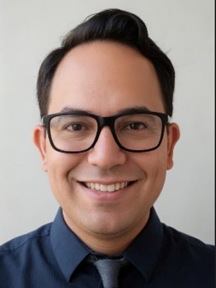 Jeremy J. Cruz
