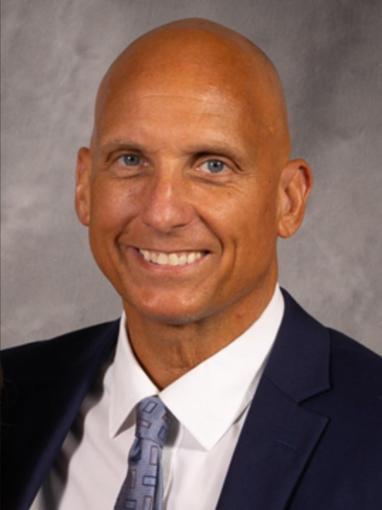 James E. Slater II