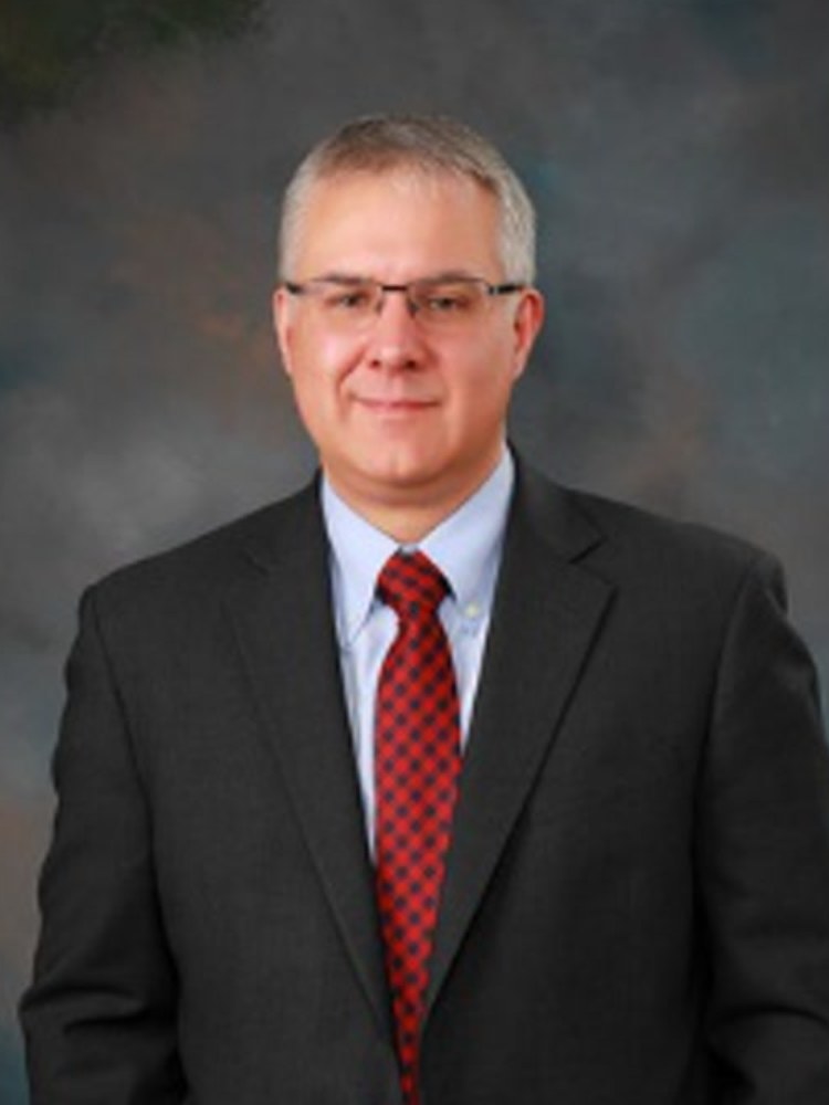 Matthew A. Romashko