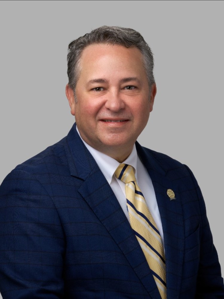 Ted Huskins